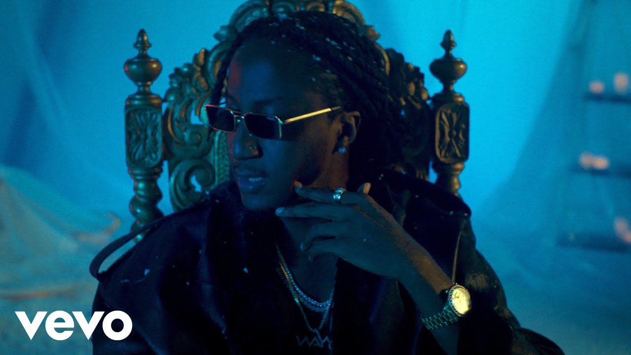 K Camp, Genius — Can’t Go Home