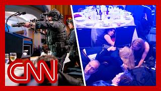 Download lagu How the WH Correspondents’ Dinner shooting unfolded mp3