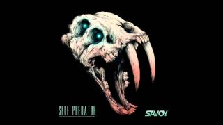 Savoy - Five Stars [Self Predator EP]