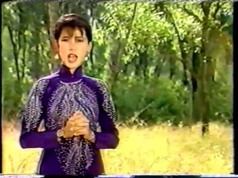 Bài ca An Giang - Hoàng Lan