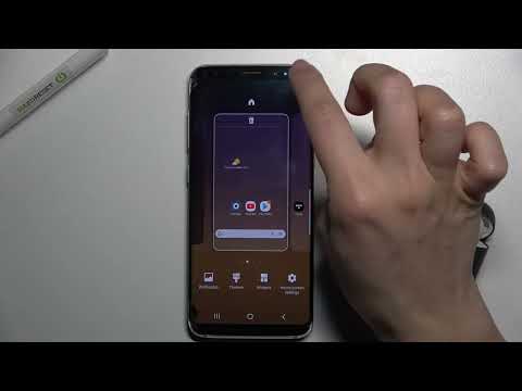 How to Enable Google Feed on Samsung Galaxy S8 – Disable Google Feed