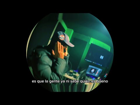 OG Notaloka, Jay Cas - Prófugo (Videoclip)