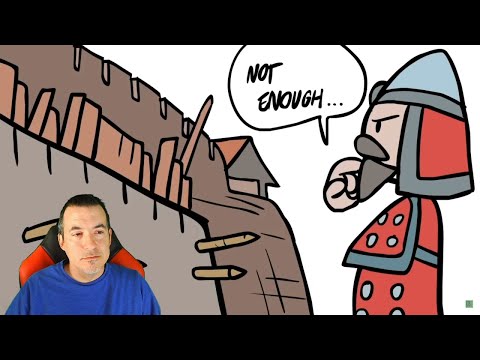 A Historian Reacts - ADMIRAL YI (Parts 1 & 2) by Extra History