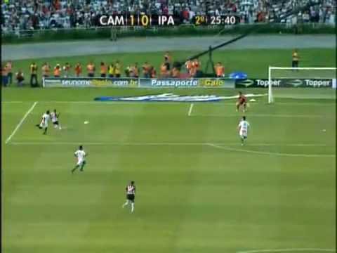 ATLETICO-MG 2X0 IPATINGA(GALO CAMPEÃO)