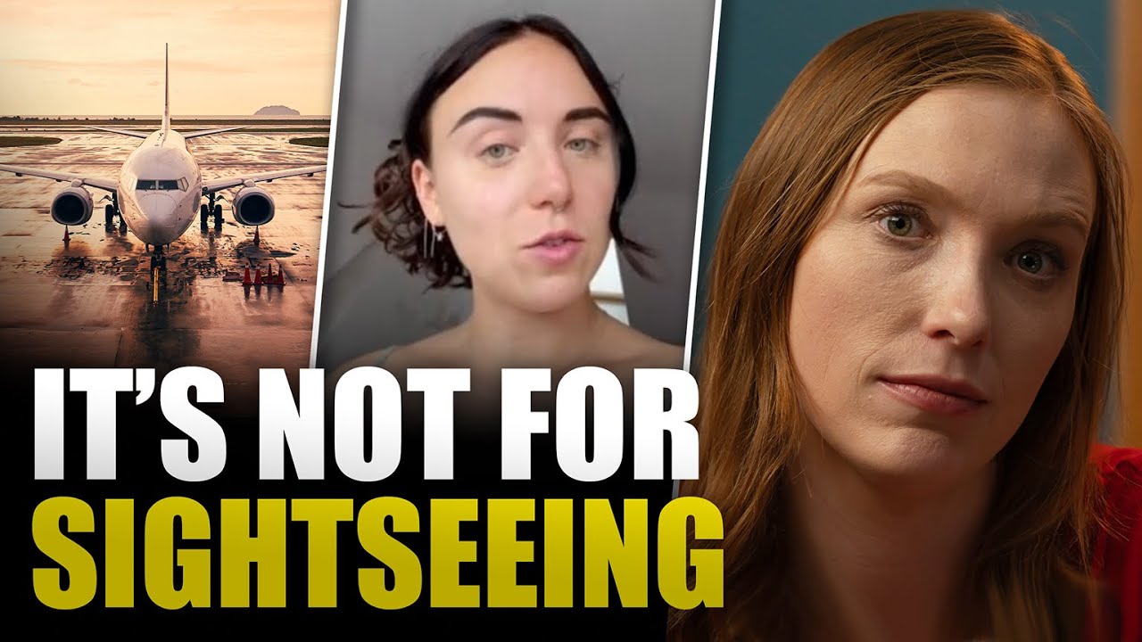 Women Vs. Solo Traveling (Indians Come Out on Top)