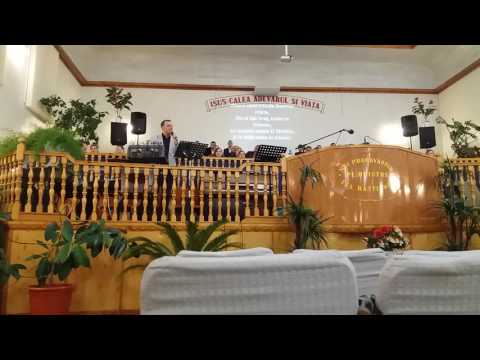 Adi Petrovici - Nu va ingrijorati de viata voastra