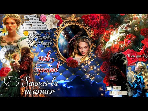 Sauras-tu m’aimer subtitulada al español- Yoann fréget
