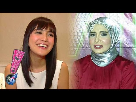 Keren, Pensiun Syuting Sukses di Bisnis - Cumicam 20 Oktober 2015