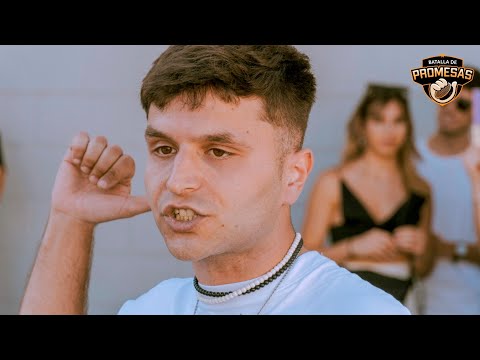 (ALERTA: EXCESO DE BARRAS ⚠️) SHEI ZNP vs GAPCLOSER | PRÍNCIPES DE PLAZA 🏆 (Ronda 1)