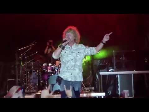 Peter Nagy  - Laska je tu s vami live Snina