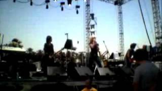 Desert Sessions Live - Do You Wanna Touch Me There