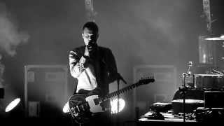 White Lies - From The Stars (Oosterpoort 11/12/11)