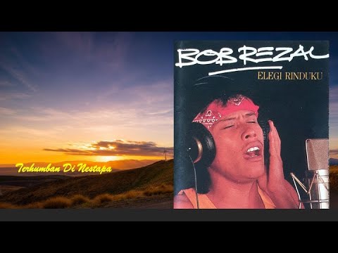 Terhumban Di Nestapa - Bob Rezal (Official Audio)