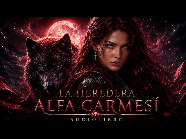 Vídeo relacionado con El peligro del alfa: Un romance con un hombre lobo (Alfas Peligrosos nº 2)