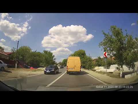 [Timelapse 6X] Tur Oltenesc // Full Oltenia Tour, Oltenia, Romania [2020]