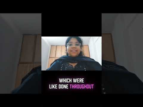 Student Testimonial