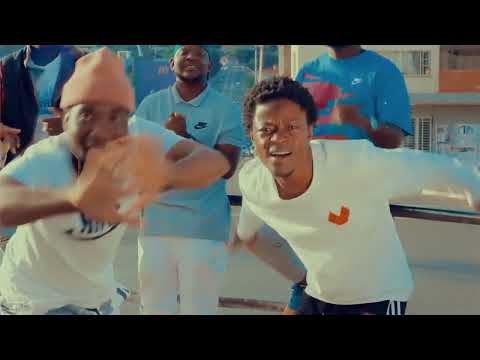 Vinco ft Sojola _Vuto ji Ngawa une (official music video) Dir-k
