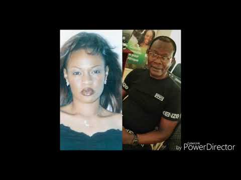 Ambroise Akoha et Zeynab ( Sokemi )