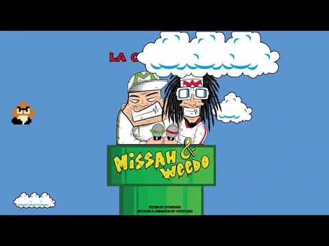 Missah&Weedo - On a pas changé Feat Atomic Spliff