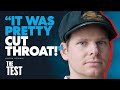 Australian Cricket Team Prepare For Tough Ashes Test Against England