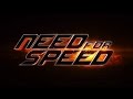 Need For Speed Movie 