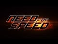 Need For Speed Movie 