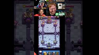 JYNXZI VS iShowSpeed WAS INTERESTING... 💀 - Deck Guide by JuicyJ