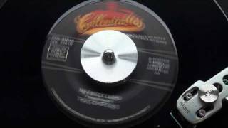 THE CHIFFONS - My Sweet Lord - 1975 - COLLECTABLES