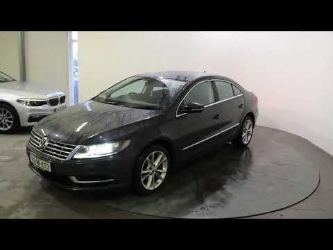 Volkswagen CC 2.0 TDI 140 BHP BMT - Image 2