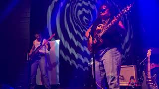 Palehound performs “Healthier Folk” on Nov. 12, 2024 at The Atlantis on DC