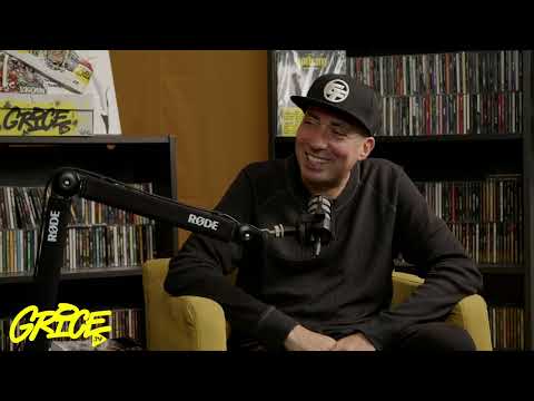 DJ Goldfingers: His career, Busta Flex, NTM, the "Double Face" compilations and his upcoming proj...