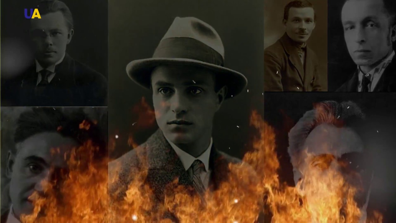 Великий терор в Україні в 1937-1938 роках