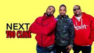 RSV102318 03 NEXT TOO CLOSE karaoke RSV102318 03 NEXT TOO CLOSE karaoke