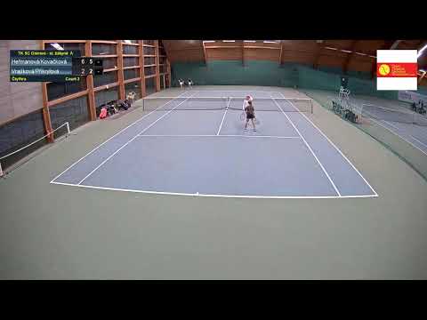 Kurt 3_12.2.2023_TK SC Ostrava_starší žákyně A