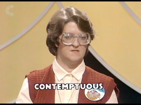 Bullseye Highlights of Despair