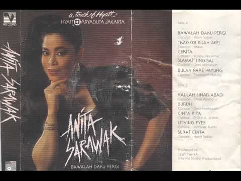 Anita Sarawak - Tragedi Buah Apel