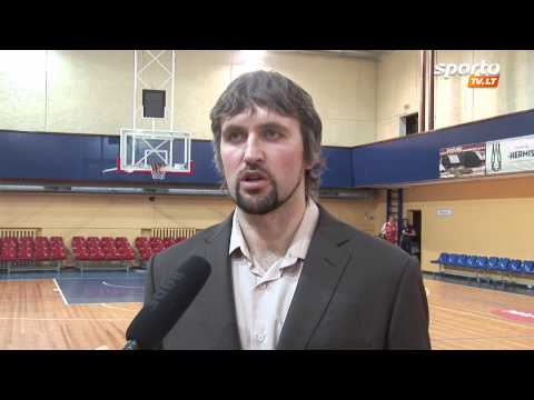 SportoTV.lt: Petrochema" ketvirtajame kėlinyje tritaškiais patiesė „Šilutę"