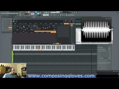 Sytrus From The Ground Up 13 - Chours