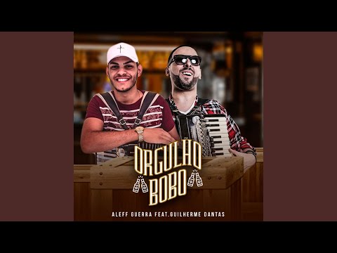 Orgulho Bobo video