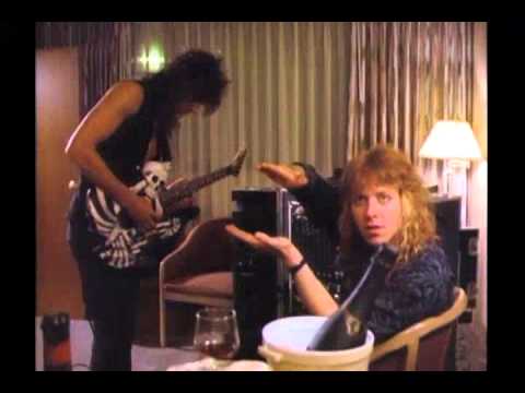 Dokken  Unchain the Night