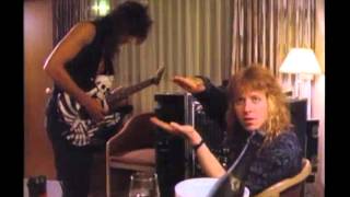 Dokken  Unchain the Night