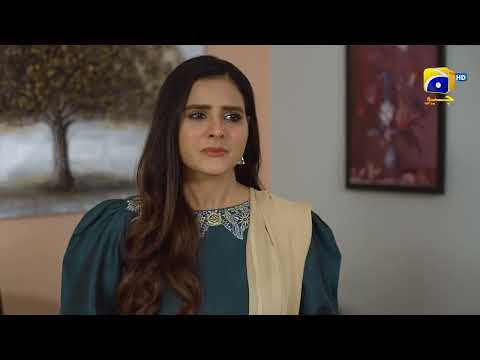 Behroop 𝗡𝗲𝘄 𝗣𝗿𝗼𝗺𝗼 Mega Episode 45 || Zubab Rana - Asad Siddiqui - Beenish Chauhan || Har Pal Geo