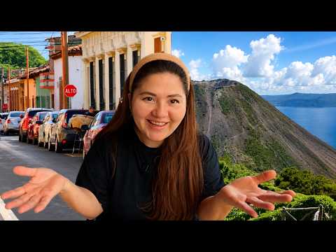 Qué hacer en Santa Ana en un día | volcán, lago y Café | distancias cortas | El Salvador