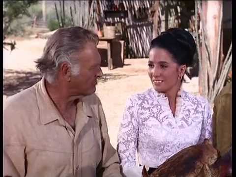 The High Chaparral - For What We Are About To Receive
