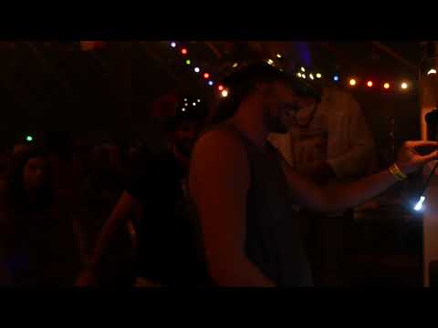 WANDEM SOUND SYSTEM RAW EDIT N°1 - DUB CAMP FESTIVAL 2019