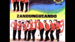 Cardenales del Exito - Himno a la Chiquinquira