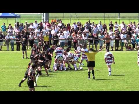 Nyon - Avusy.  02.06.12 LNA Finale 1/2