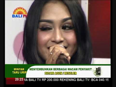 SAMATRA ARTIS BALI 21 OKTOBER 2018 - GALUH BILEN & GEK CANTIK