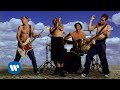 Red Hot Chili Peppers - Californication [Official Music Video]