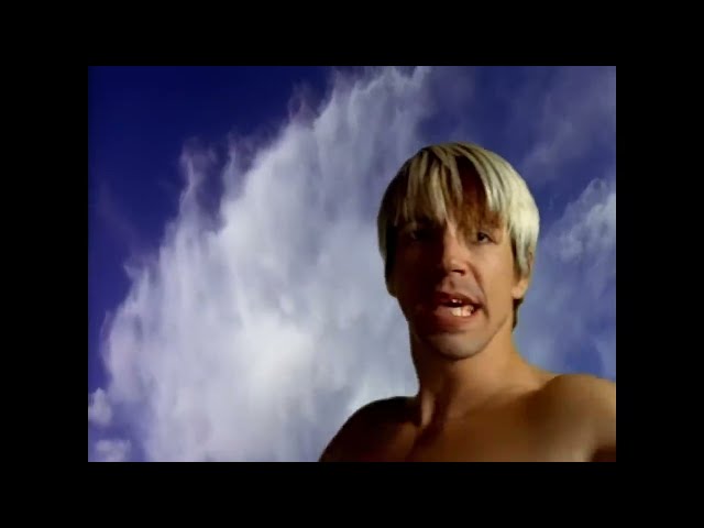 Californication von Red Hot Chili Peppers ((jetzt ansehen))